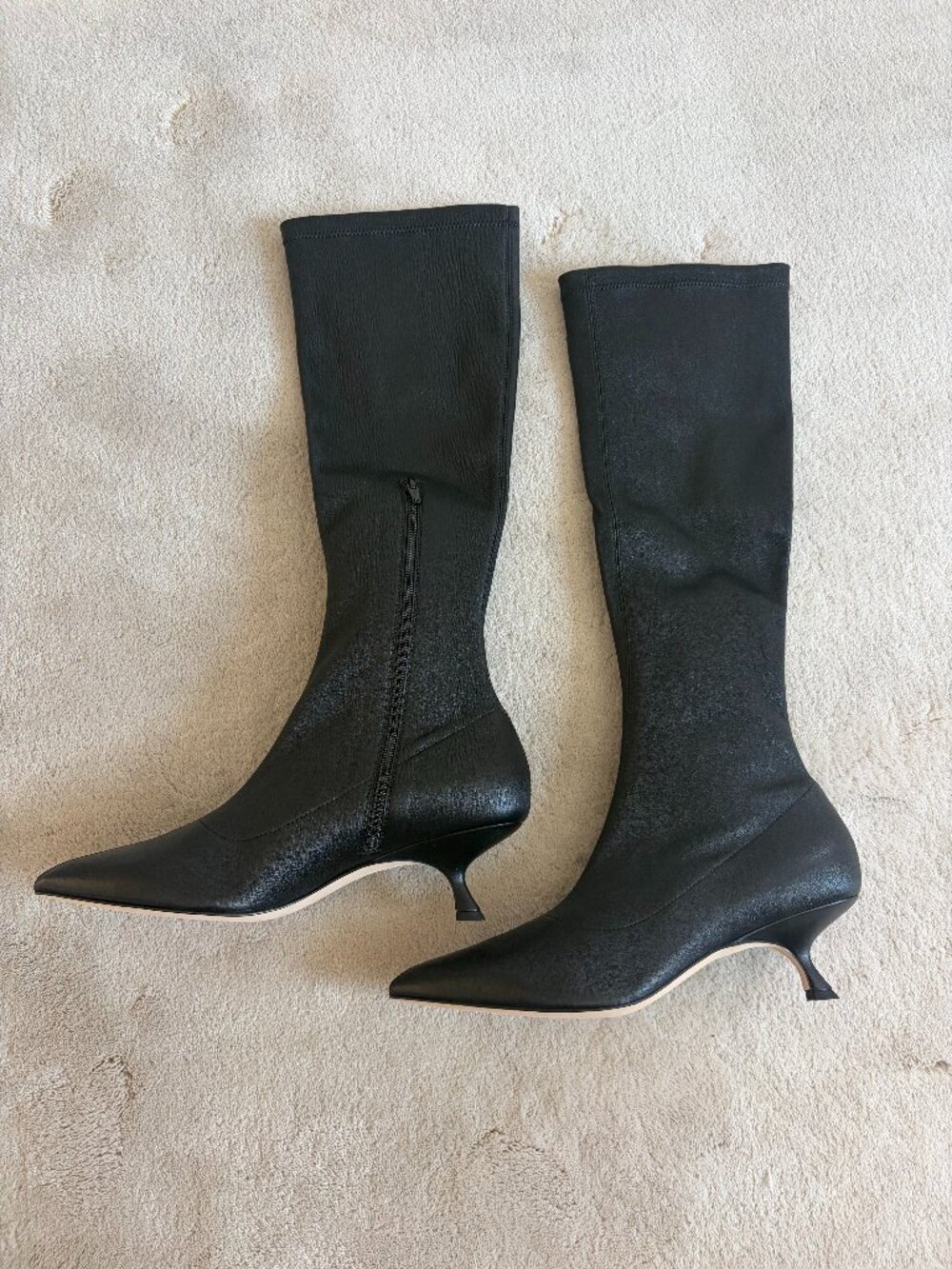 NEIL J. RODGERS - SETA STRETCH KNEE BLACK